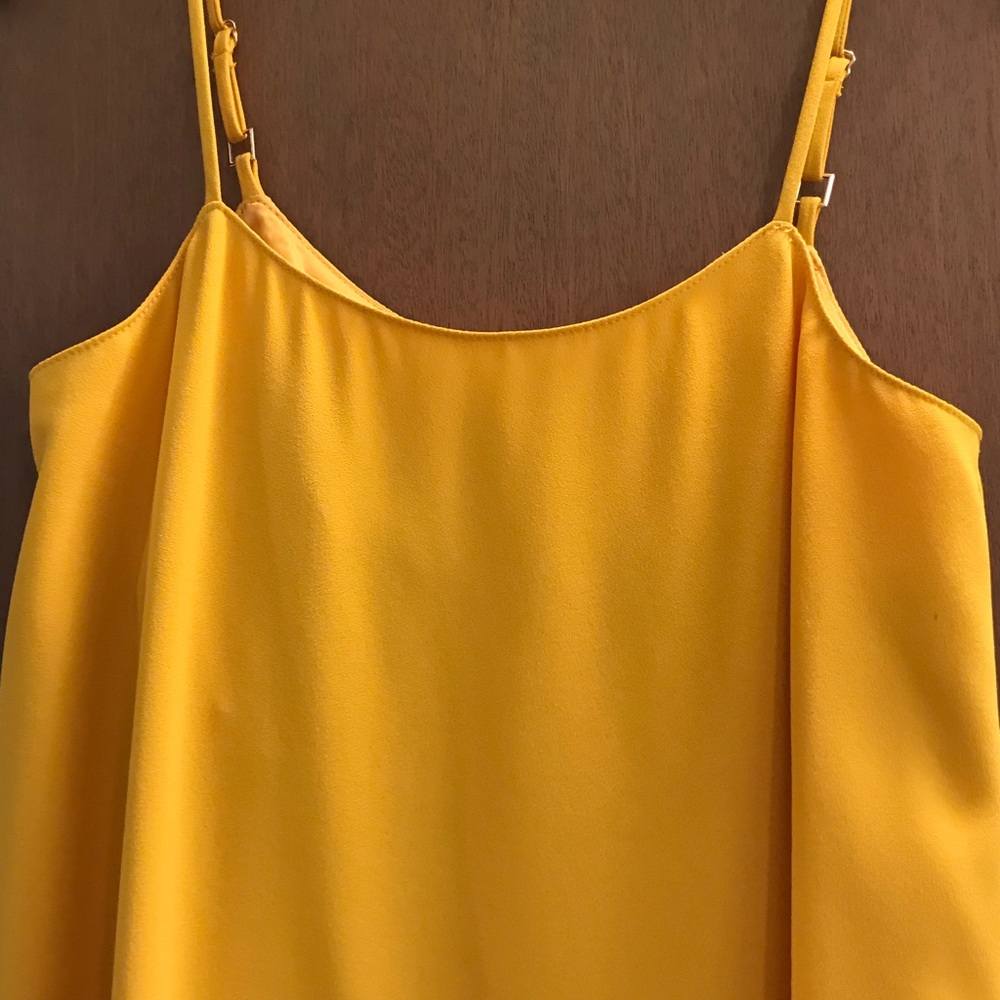 Trina Turk Slip Dress